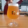 LUNA Belgian style Pale Ale at Homage Brewing
