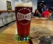 Electric Ladyland Hoppy Red Ale at Stereo Brewing