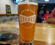 Tuff Going Mnago IPA at Stereo Brewing