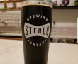 Wall of Sound Oatmeal Stout at Stereo Brewing